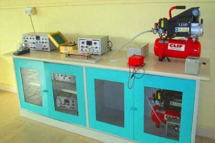 laboratory